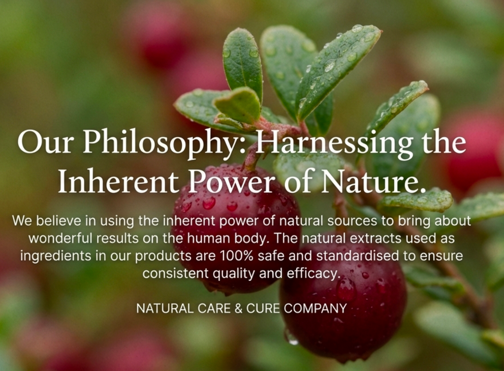 Cranomer Sachets – Urinary Tract Health Support 10s