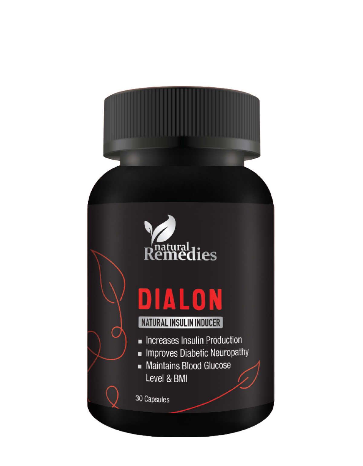 Dialon Natural Insulin Inducer