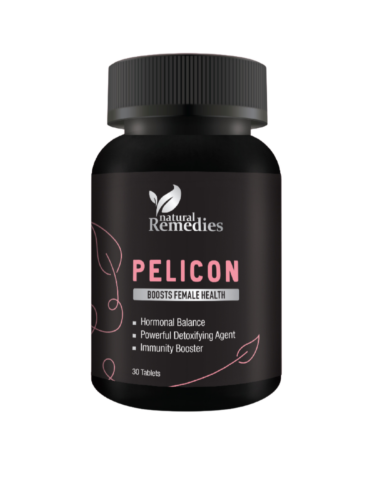 Pelicon Made To Boost Female Health