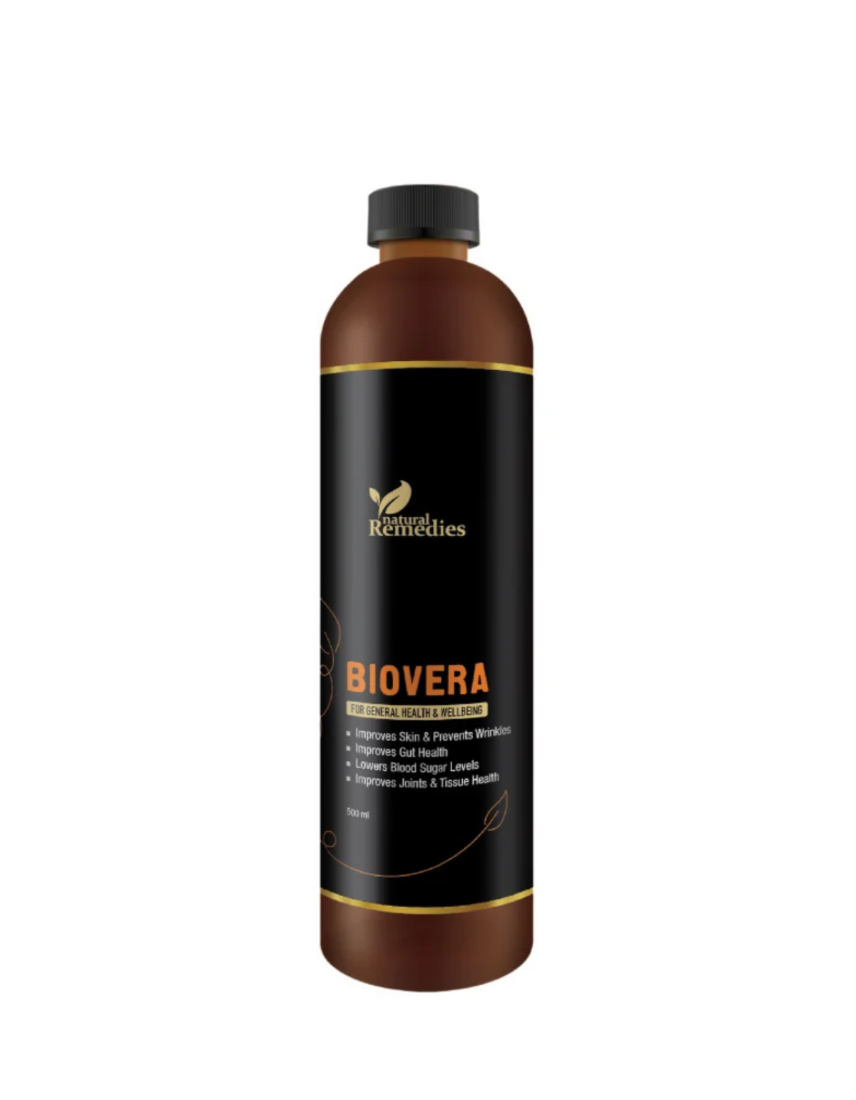 Biovera Syrup For Gut Health