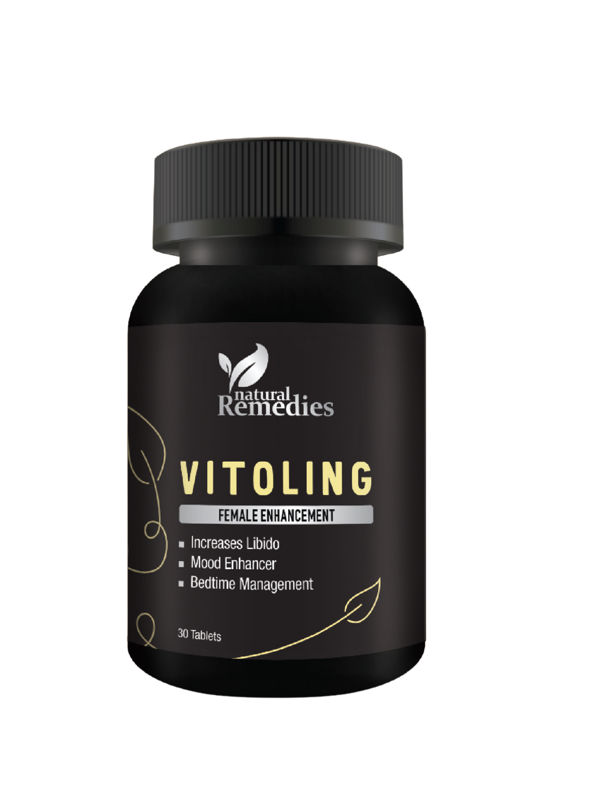 Vitoling F Made Female Enhancement