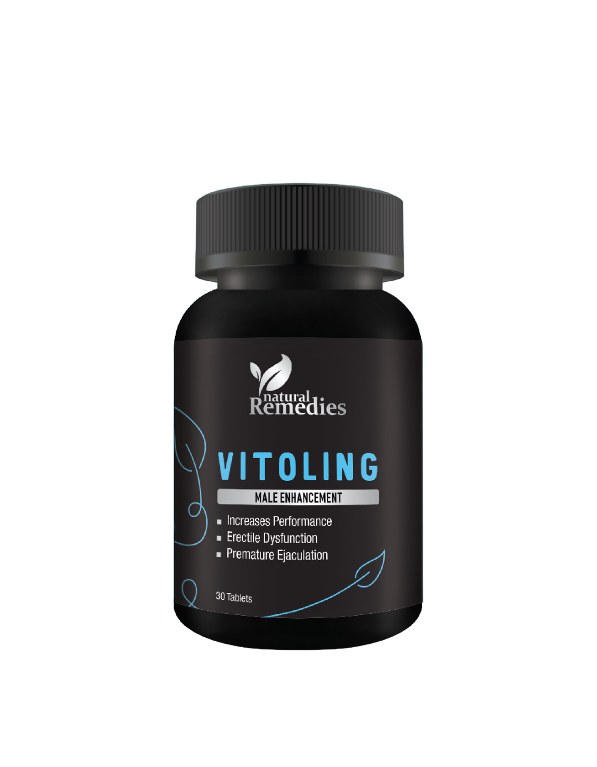 Vitoling M Formulated For Male Enhancement