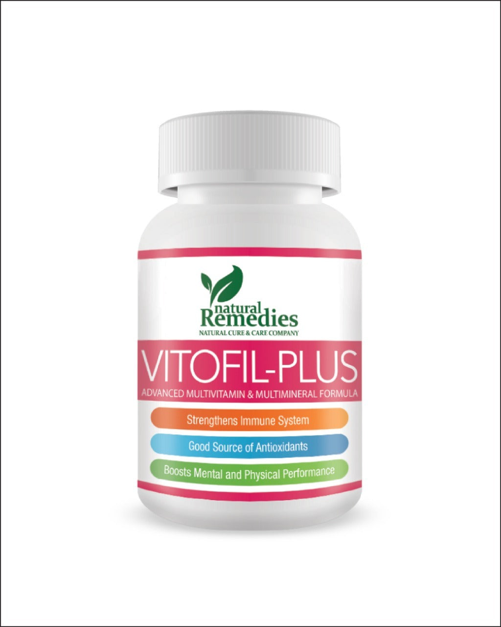 Vitofil-Plus tablets 30s
